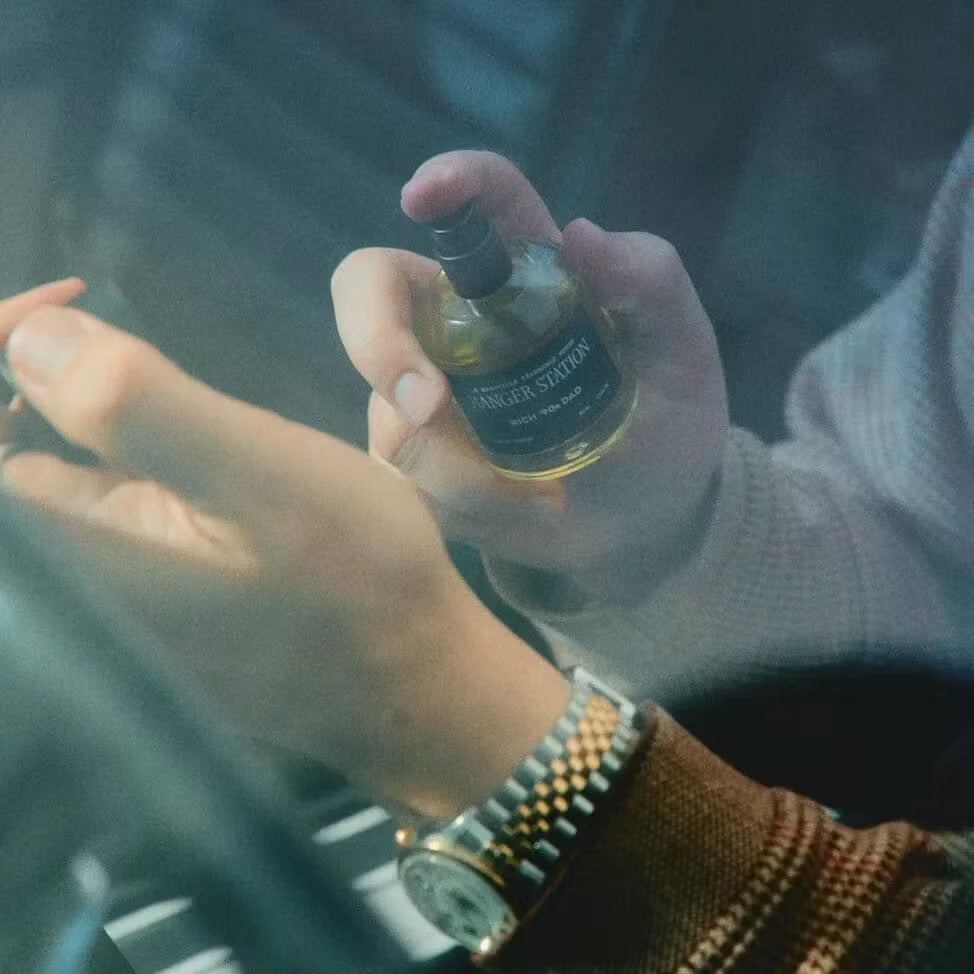 Rich 90's Dad 50 ML
