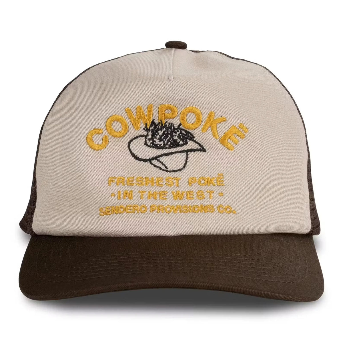 Cowpoke Hat