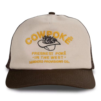 Cowpoke Hat