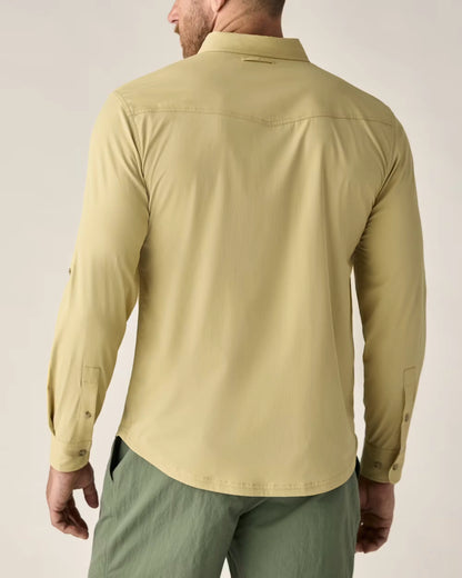 Gulfstream Performance Shirt
