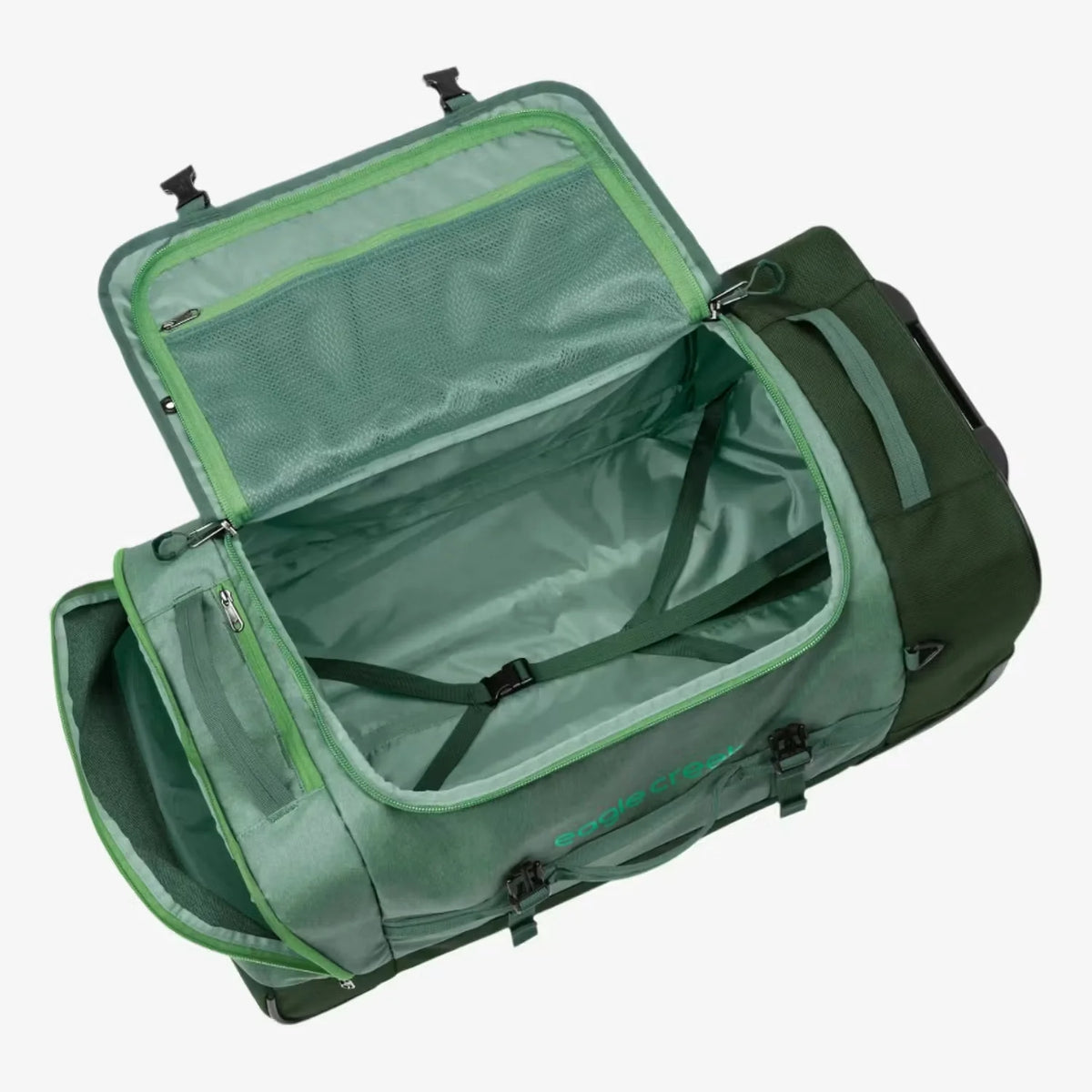 Cargo Hauler XT Wheeled Duffel 29 Inch
