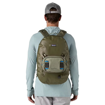 Guidewater Backpack