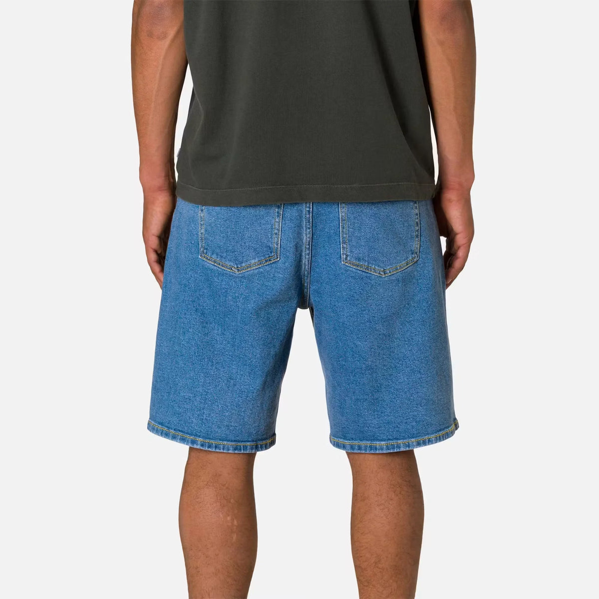 George '64 Short