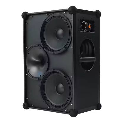 Soundboks 4 Powerful Bluetooth Performance Speaker