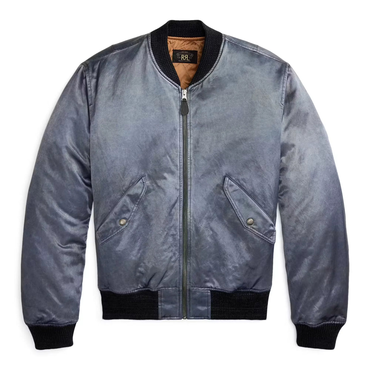 Ridgewell Satin Tour Jacket