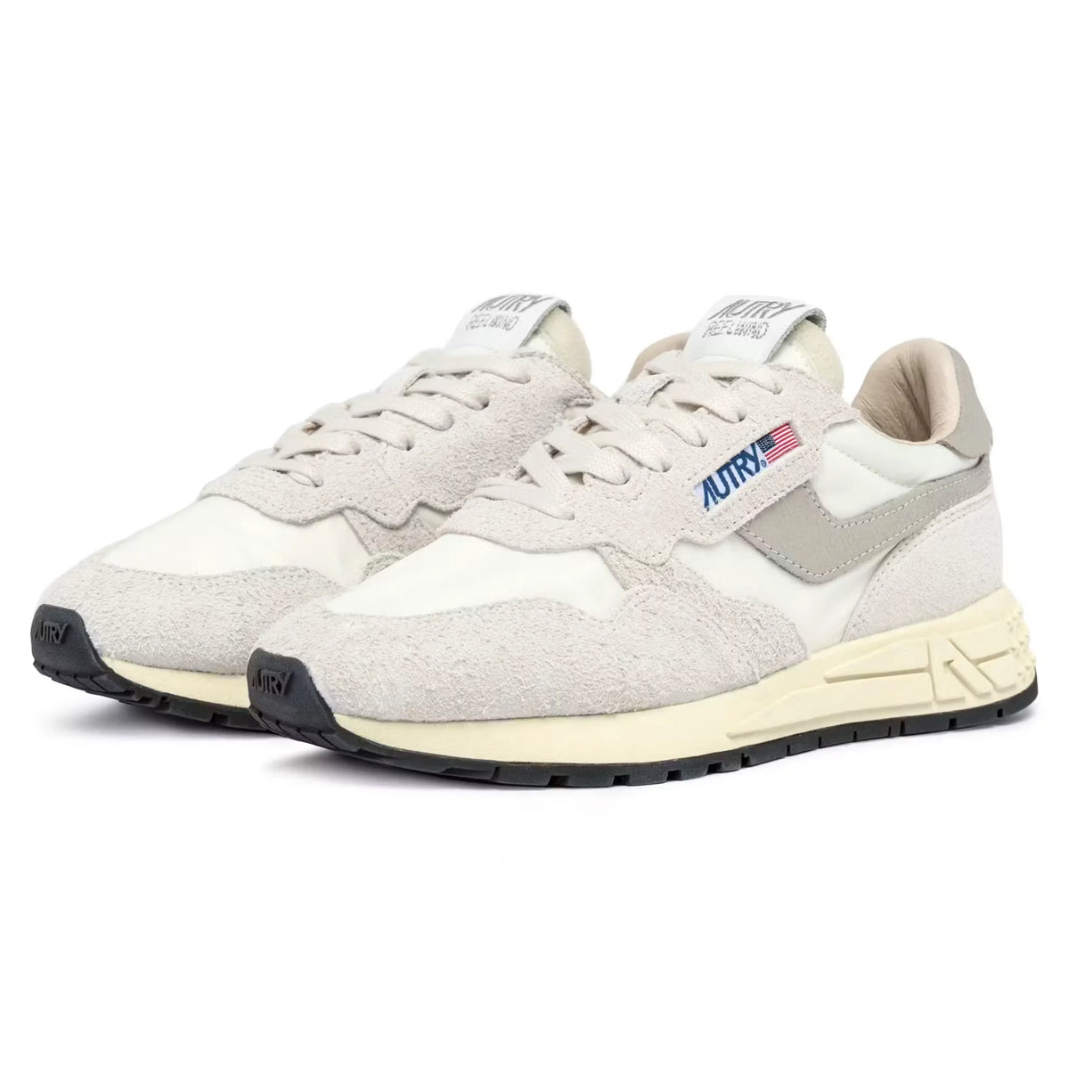 Reelwind Low Sneaker