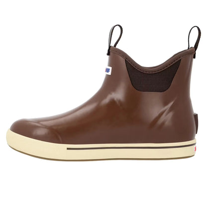Ankle Deck Boot Pro 6"