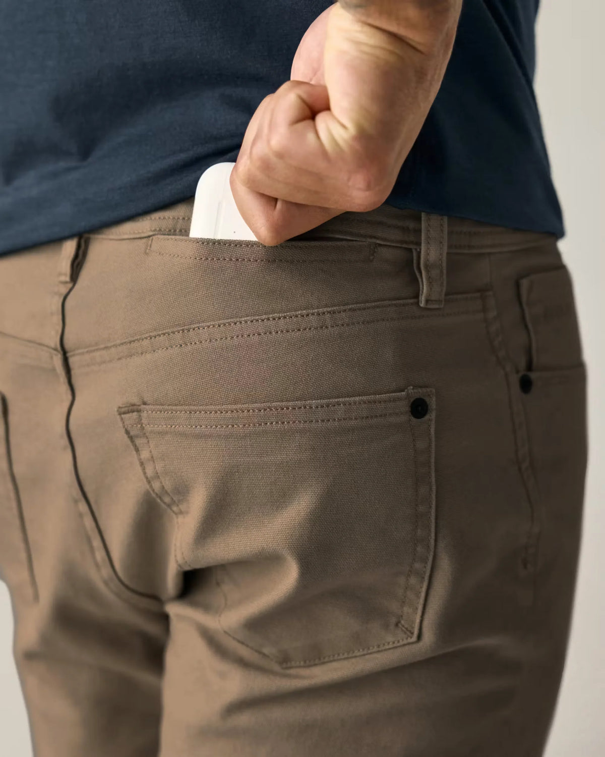 Rover Pant - HB Slim