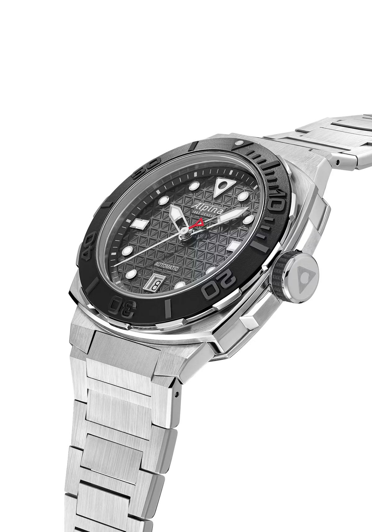 Seastrong Diver Extreme Automatic Watch