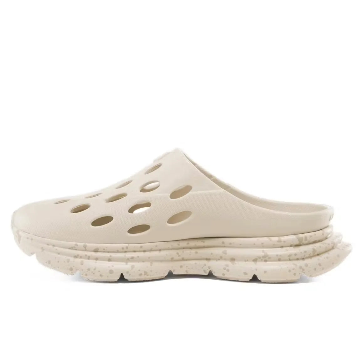 Revive Open Back Recovery Shoe