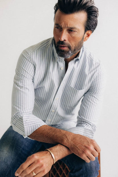 The Jack Everyday Oxford Shirt