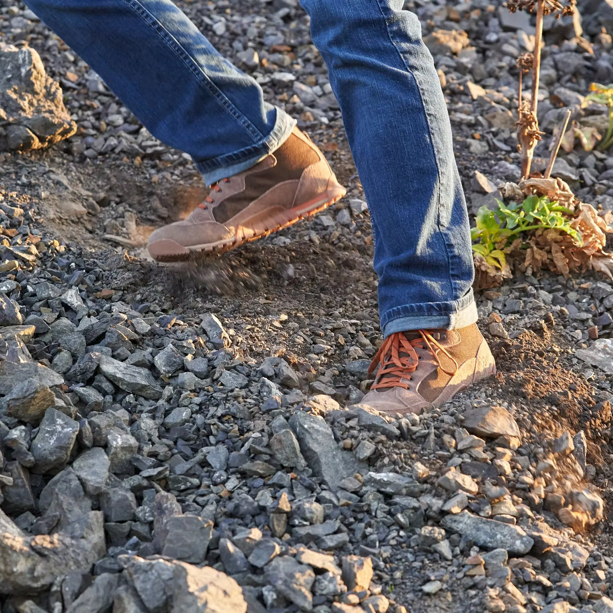 Skyridge Lightweight Hiking Boot