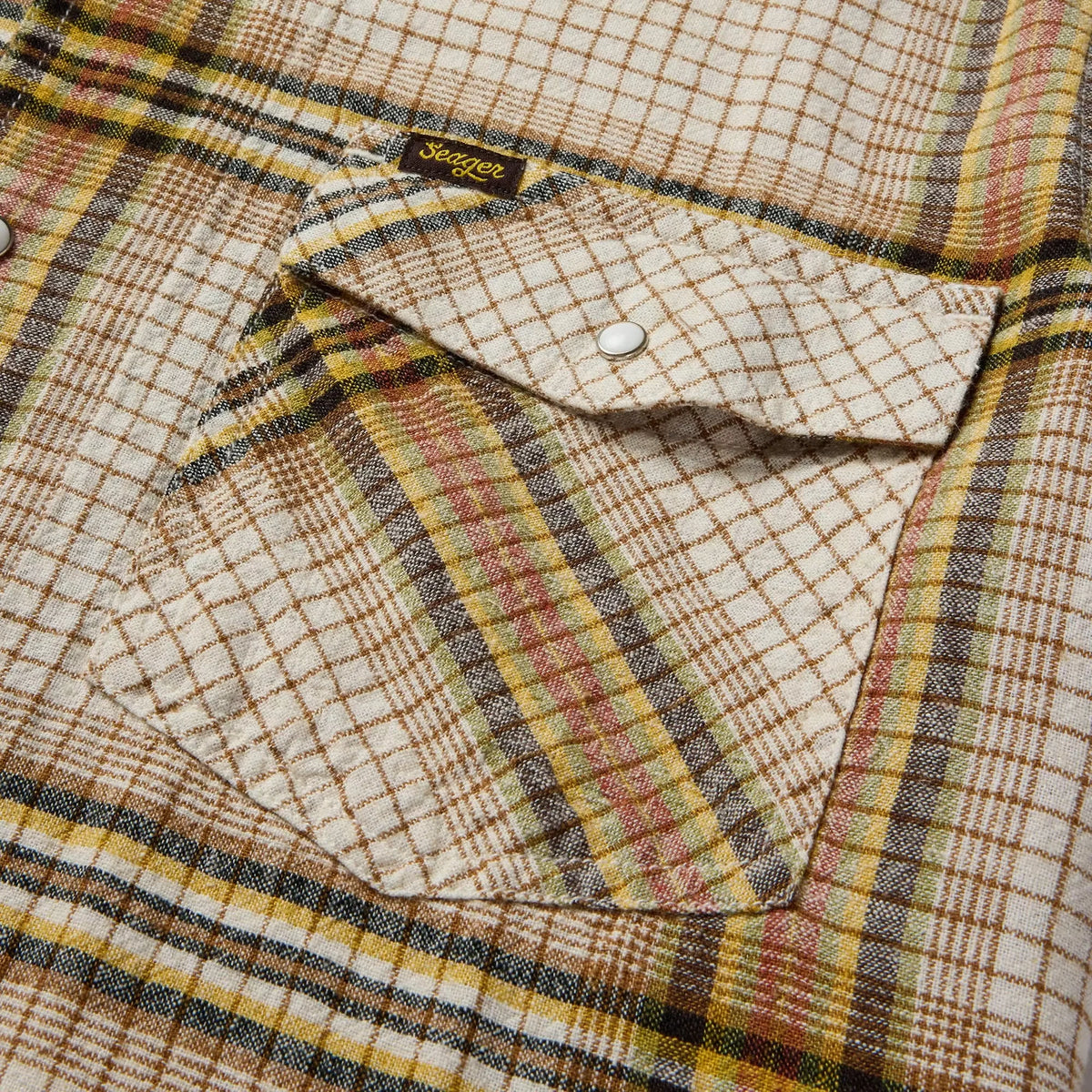 Whippersnapper Short Sleeve Shirt