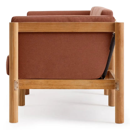 The Outdoor Sofa
