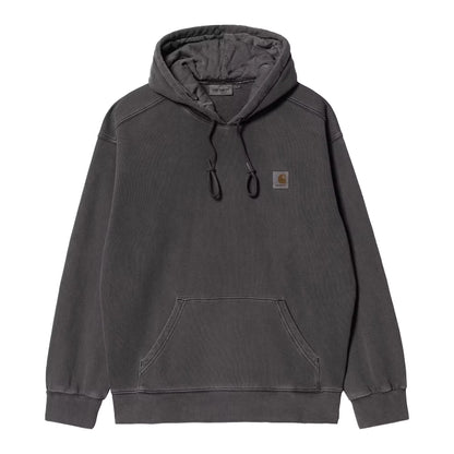 Nelson Garment Dyed Hoodie
