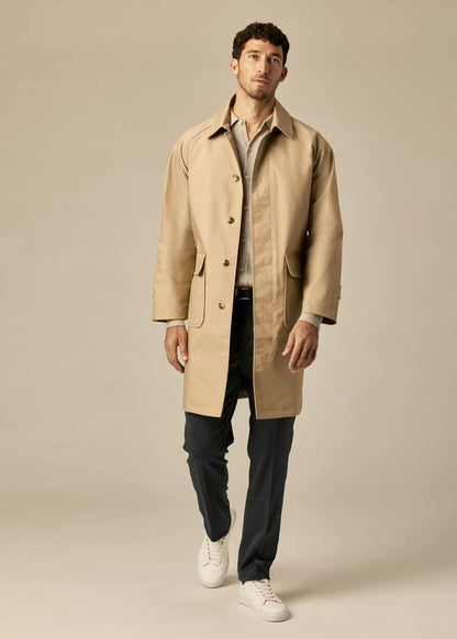 Trench Coat