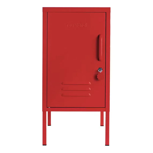 The Shorty Locker