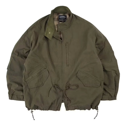Harrington M65 Jacket