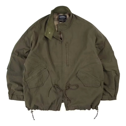 Harrington M65 Jacket