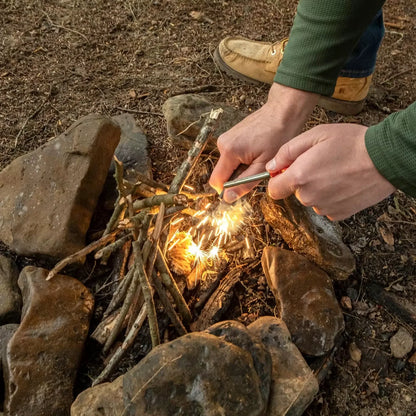 Fire Starter Combo Kit