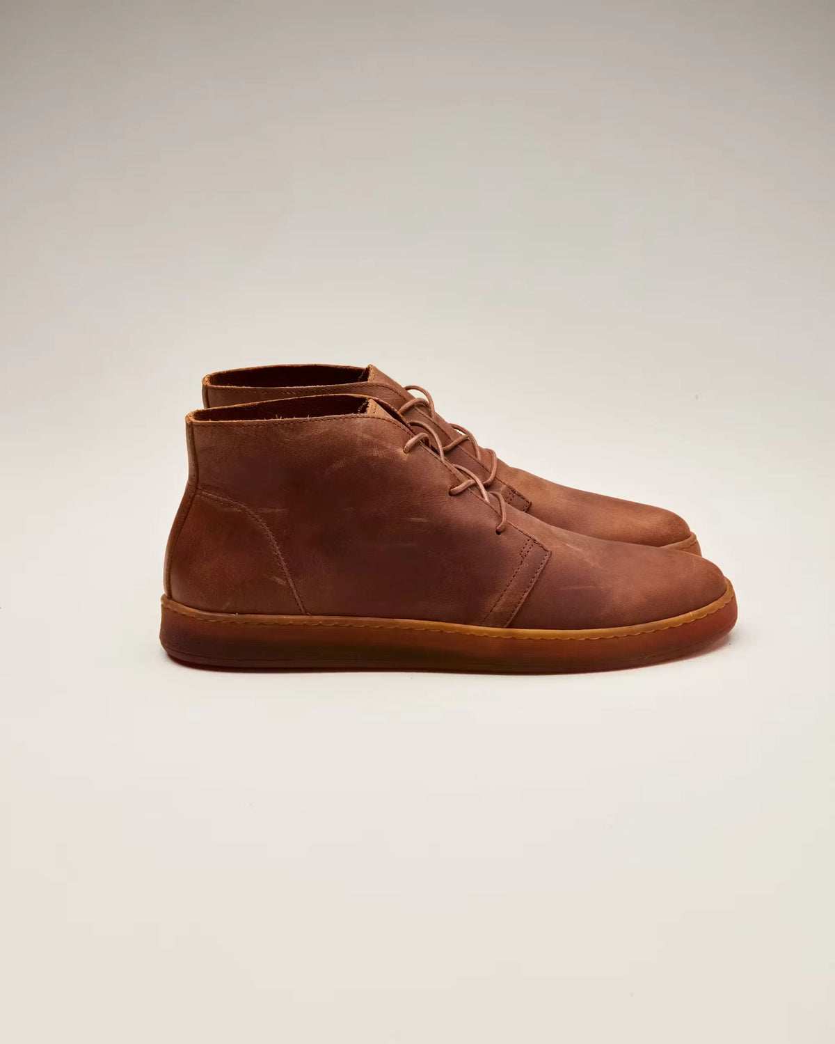 Terra Desert Sneaker Boot