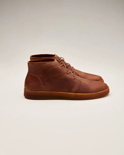 Terra Desert Sneaker Boot