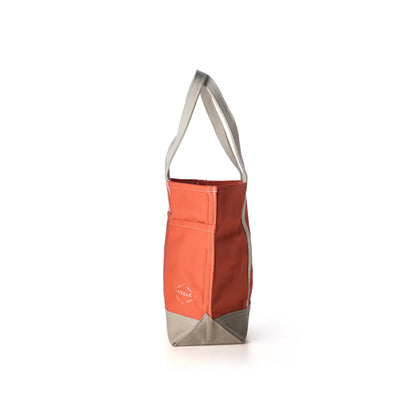 Everyday Canvas Tote