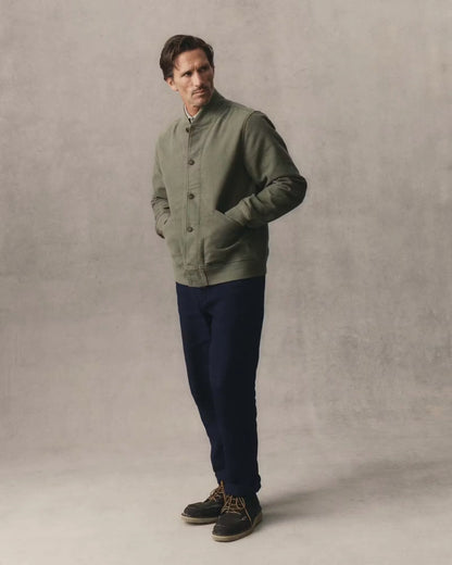 The Clark Bomber