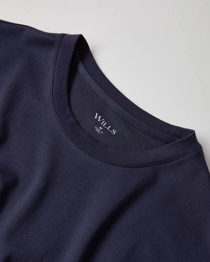 AloeKnit T-Shirt