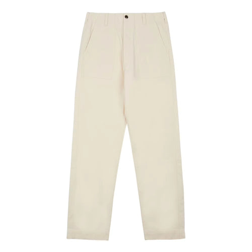Twill Fatigue Trouser