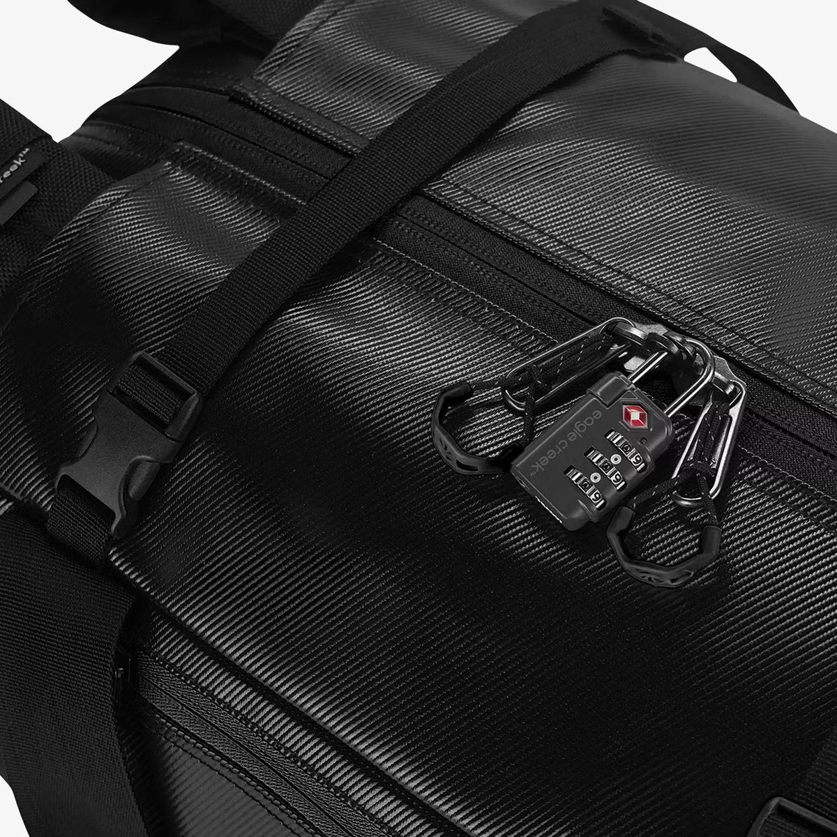Migrate Duffel 90L