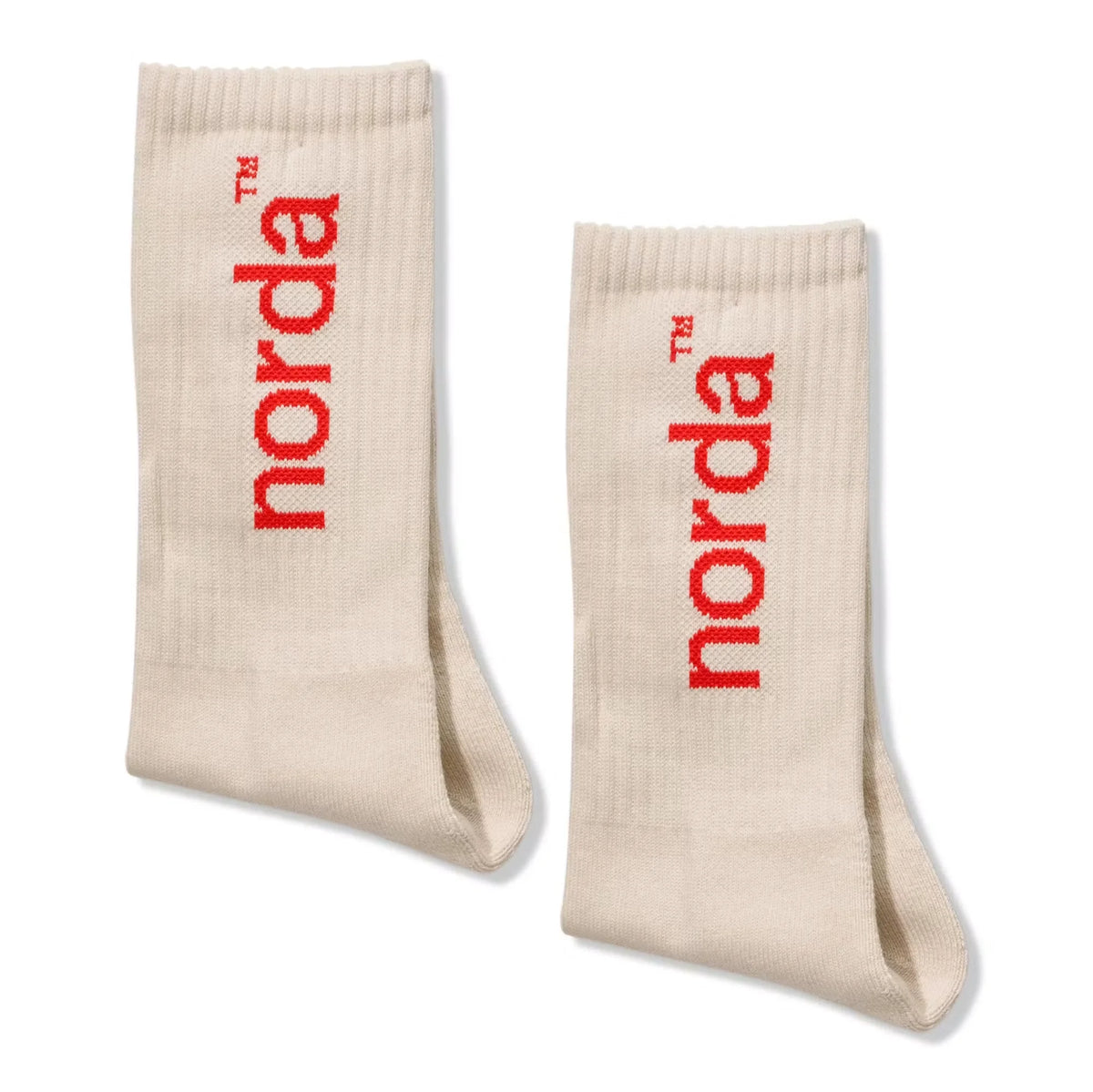 Retro Sock