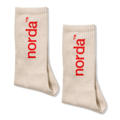 Retro Sock
