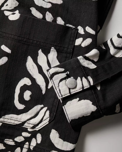 Jay Chore Jacket