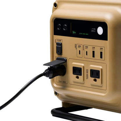 700N Portable Power Station