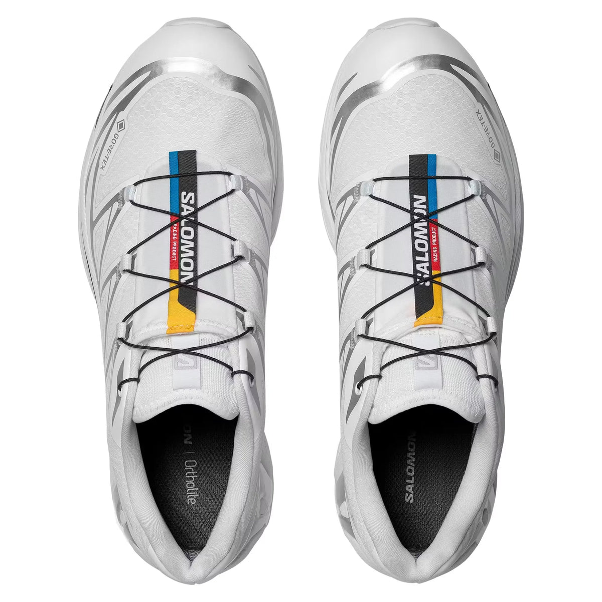 XT-6 GTX Trail Sneaker