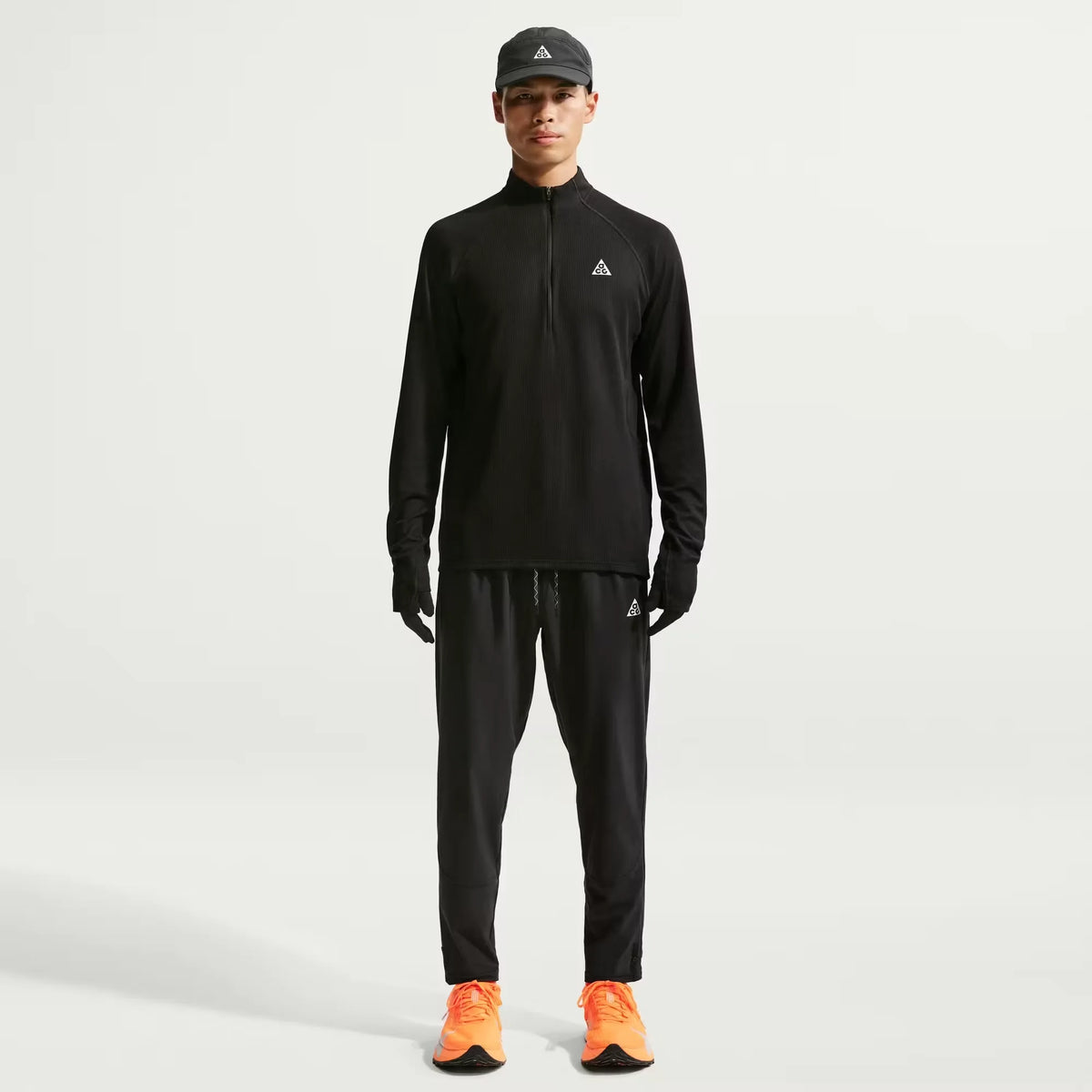 ACG Trail Midlayer Half-Zip