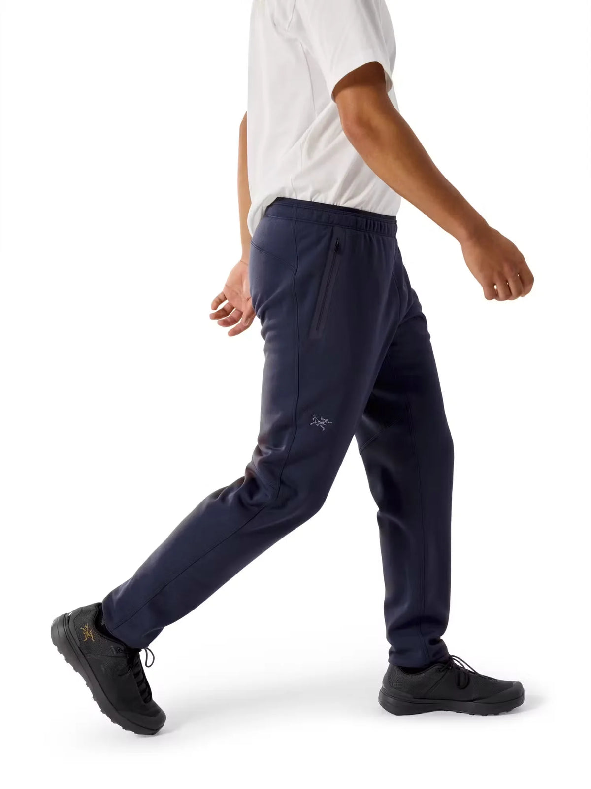 Kyanite Fleece Pant