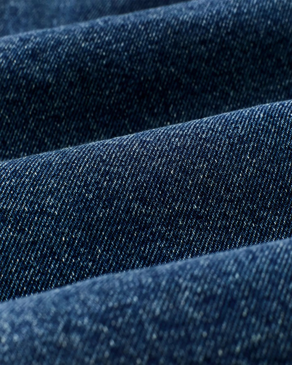 Denim Outfitter Jacket