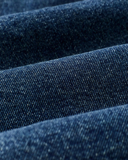 Denim Outfitter Jacket