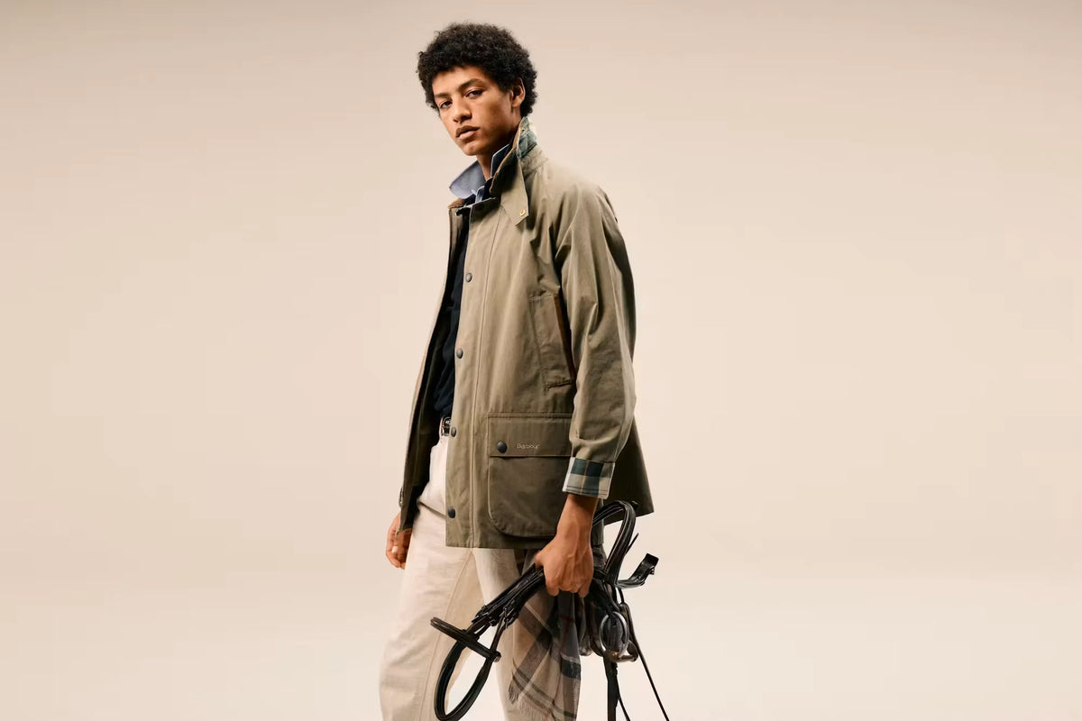 Bedale Casual Jacket