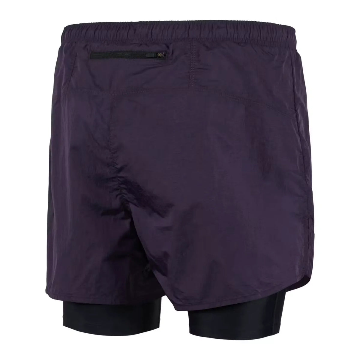 Ultralight Nylon Trail Shorts