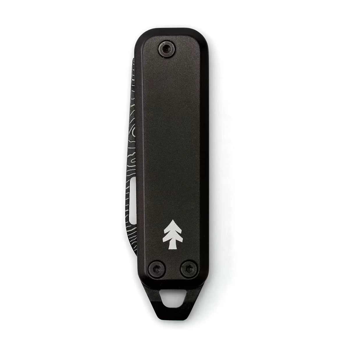 The Elko Pocket Knife - Exclusive