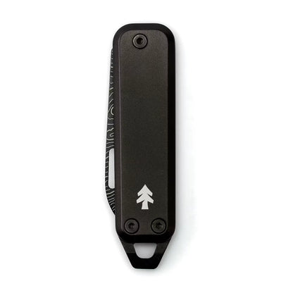 The Elko Pocket Knife - Exclusive