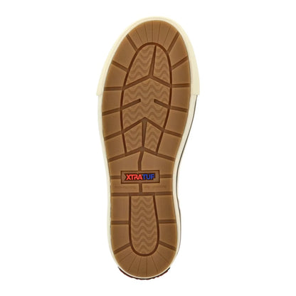 Ankle Deck Boot Outdoors 6"