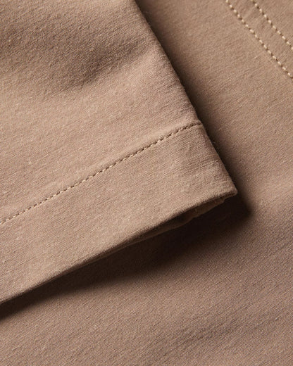 72-Hour Merino 5-Pocket Pant - HB Athletic Tapered