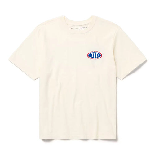 OTD Graphic T-Shirt