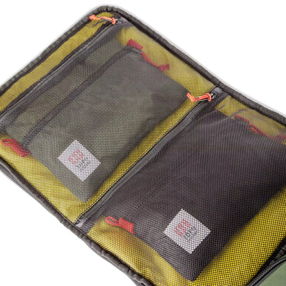 Global Travel Bag - 30L