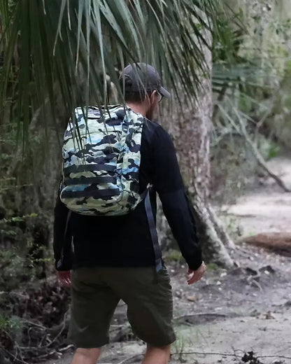 GR1 Backpack - 21L