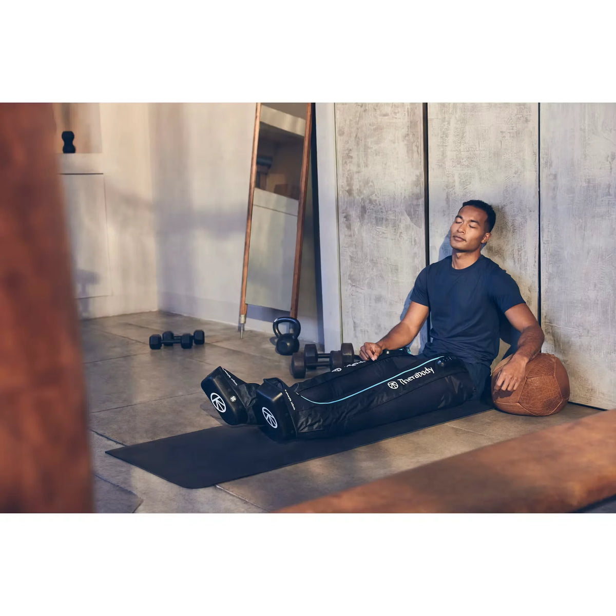 RecoveryAir JetBoots